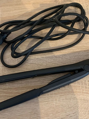 Valera Swiss'X Agility Ionic hair straightener like new
