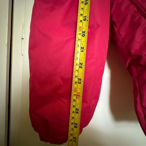 Children's one-piece suit like new, size 86-92