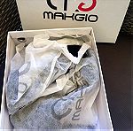  Πεδιλα lace up Makgio new size 38