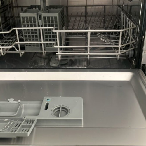 Dishwasher small like new
