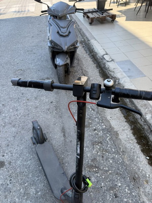 Xiaomi Electric Scooter 4 Pro