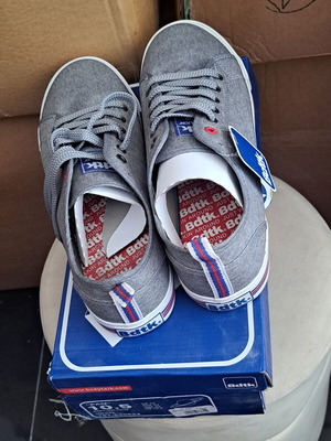 BodyTalk Casual Shoes size 44 new, grey
