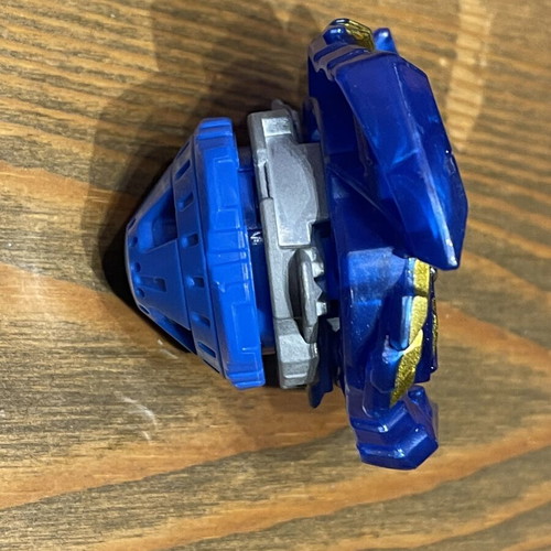 Beyblade Burst Rise Sword Valtryek V5 Blitz Power-H Figure like new