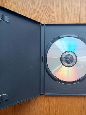 Gattaca DVD μεταχειρισμένο με ελληνικούς υπότιτλους, επιστημονικής φαντασίας, θρίλερ, δράμα