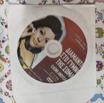 Διαμάντια στο γυμνό της σώμα DVD μεταχειρισμένο