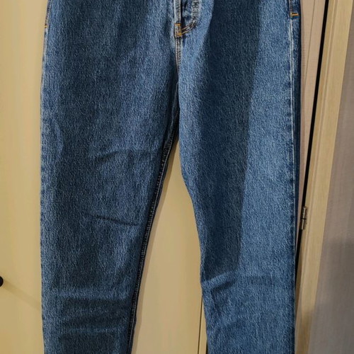 Salt and Pepper jeans new, blue, size 30