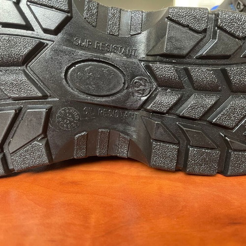 Protex Basic safety boot S1P new