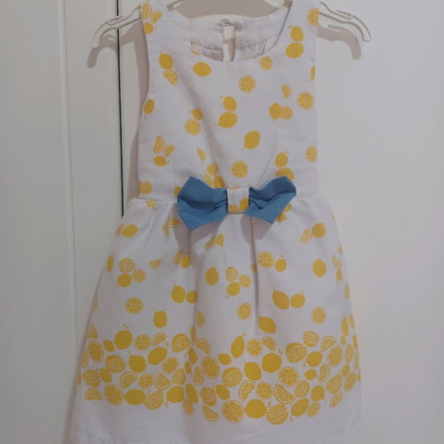 Dress for 4 years like new, brand SAM