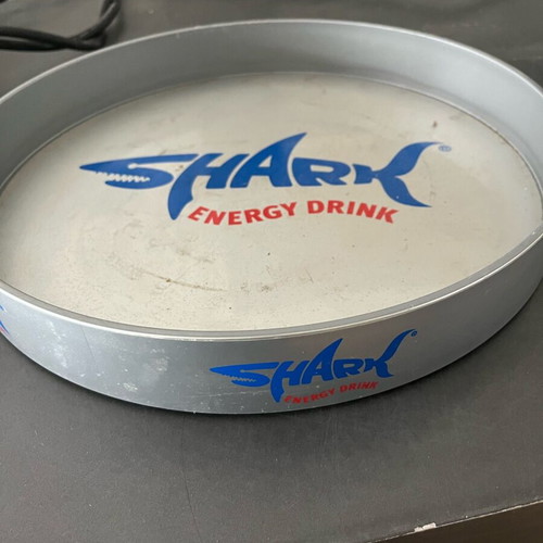 Shark serving tray like new