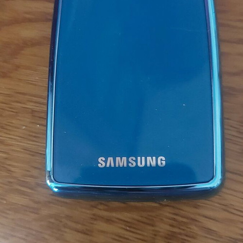 Samsung S1 Mini 200Gb hard drive used