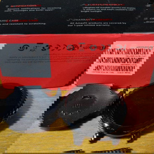 Amazfit Pace για ανταλλακτικά & πολλά αξεσουάρ