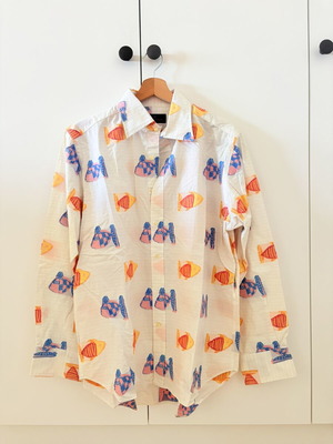Etro men's shirt XL like new
