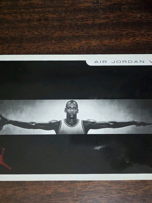 Κάρτα Nike Air Jordan 5 retro σαν καινούργιο