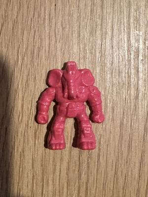 Lucky Cup figure from the 90s, used