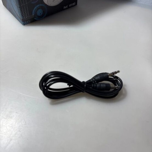 Headphones new, wireless with cable