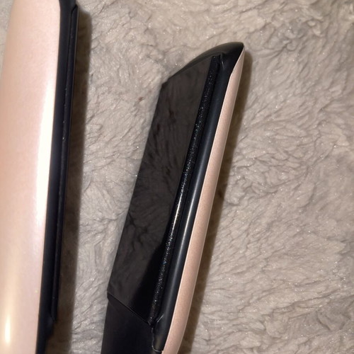 GHD Max hair styling tool refurbished, not working