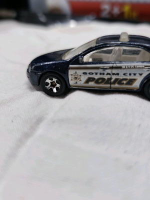 Metal toy cars used, pack part 1