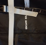Panda hiking backpack 30 L