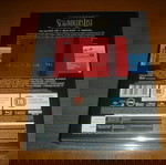  SCHINDLER'S LIST / 25th ANNIVERSARY EDITION / EVERYTHING BLU STEELBOOK!!!