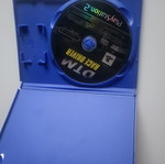 DTM Race Driver PS2 used