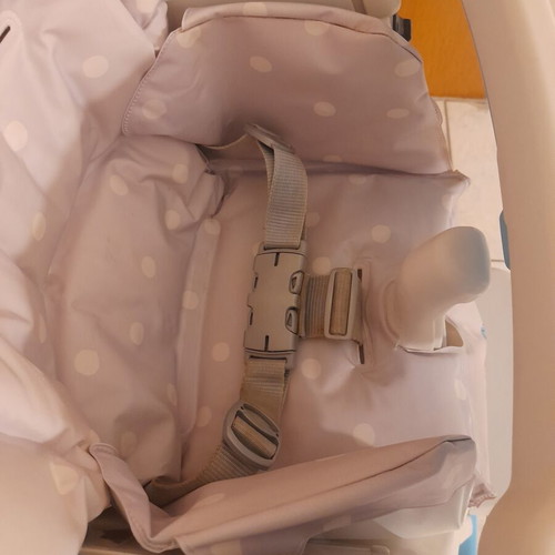 Peg Perego Prima Pappa Diner high chair