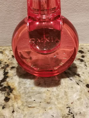 Bvlgari Omnia Coral 100 ml EDT used tester perfume