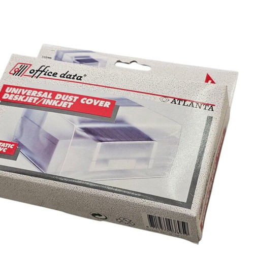 Printer cover new