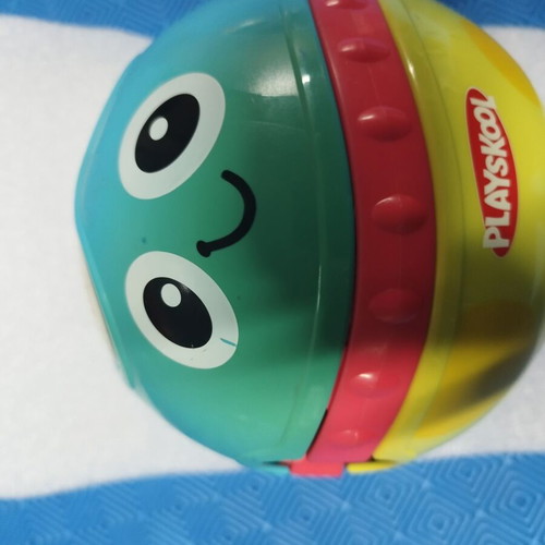 Baby toy like new