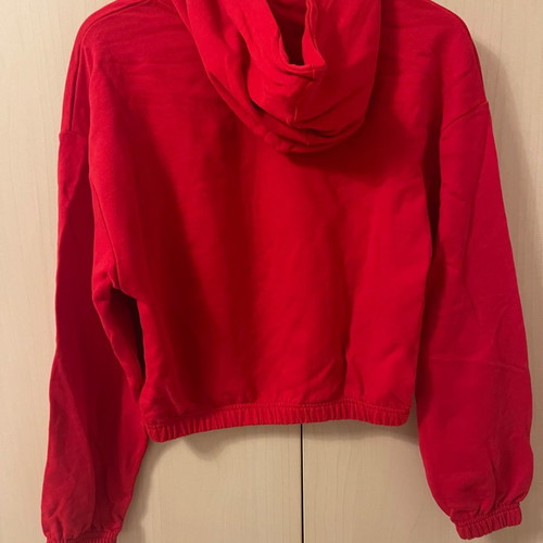 Snoopy Christmas Hoodie New Size M