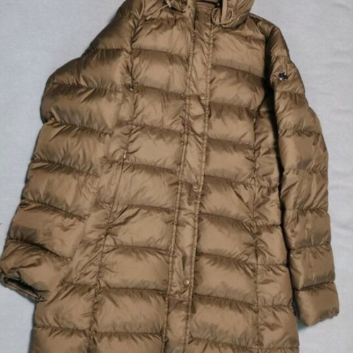 Vavite women's jacket with natural down used