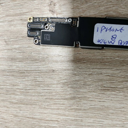 Iphone 8 unlocked motherboard like new