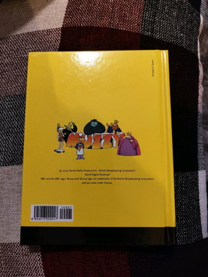 BBC Interactive Muzzy Level I Part 1 DVD like new