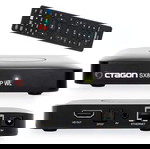  NEO ΦΑΝΤΑΣΤΙΚΟ ΜΟΝΑΔΙΚΟ ΓΙΑ IPTV Set Top Box OCTAGON SX888 Full HD IP WL H265 HEVC