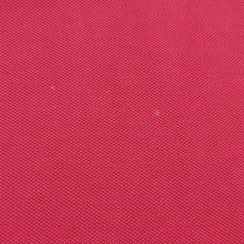 Funky Buddha men's polo shirt L pink fuchsia used