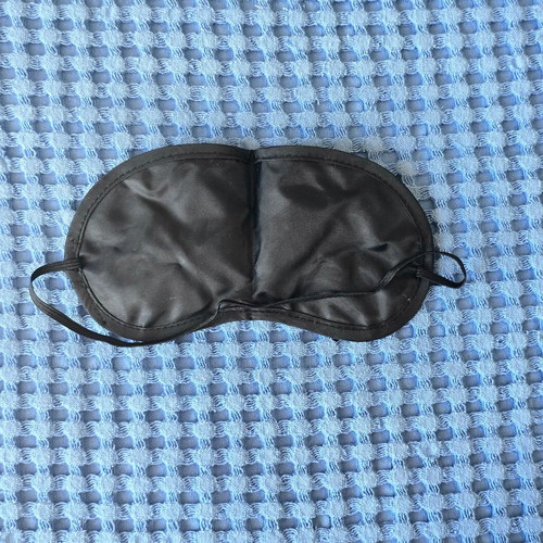 Sleep mask, simple blackout