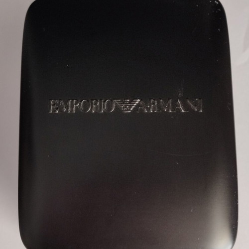 ARMANI WATCHES