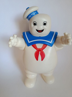 Playmobil Ghostbusters Stay Puft Marshmallow Man φιγούρα, 20 εκ.