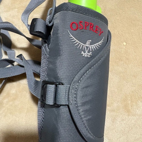 Osprey bottle holder like new