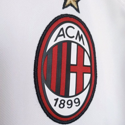 AC Milan Away Jersey 2018-19 in Like New Condition