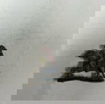  Rare Μολυβένια Στρατιωτάκια Ινδιάνος Σε καλή κατάσταση. Τιμή 5,5 ευρώ
