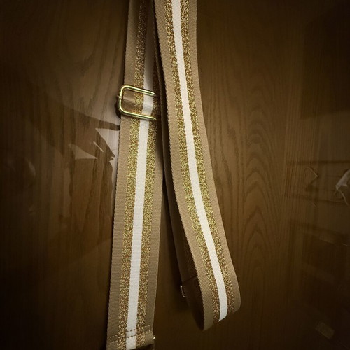 Bag strap like new