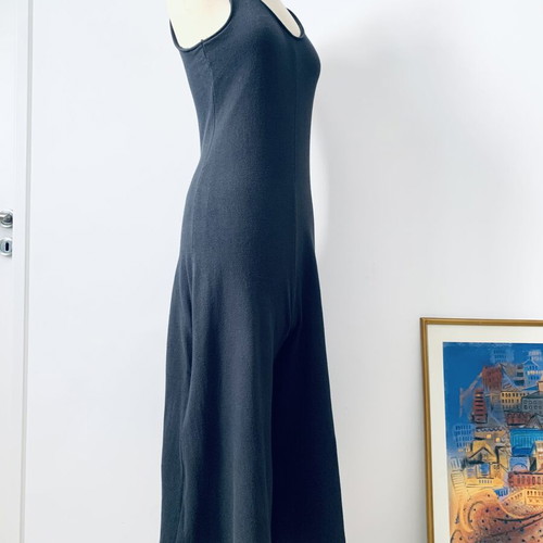 Philosophy One-Piece Zip Culotte jumpsuit like new, size S