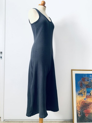 Philosophy One-Piece Zip Culotte jumpsuit like new, size S