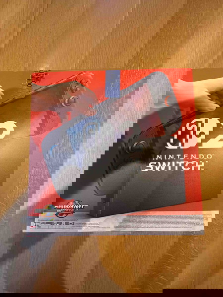 Nintendo switch 2 Mario kart σφραγισμένο