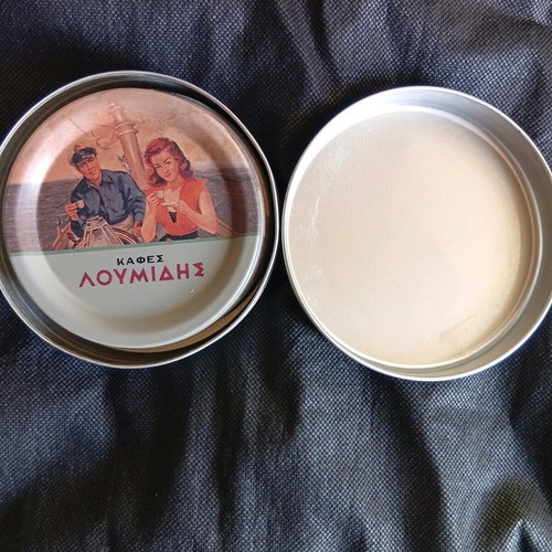 Loumidis Coasters set of 12 like new