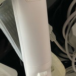 Nintendo Wii κονσόλα σαν καινούργιο με αξεσουάρ και 2 παιχνίδια Just Dance