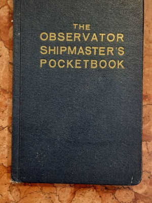 Nautical books pack 1960-1970 like new, English