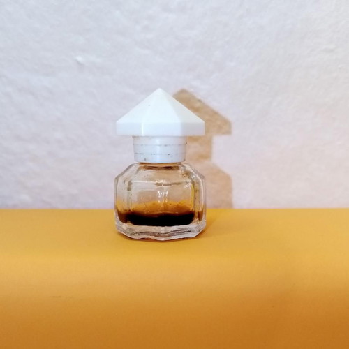 Aphrodisia Fabergé used miniature perfume 2.5 ml