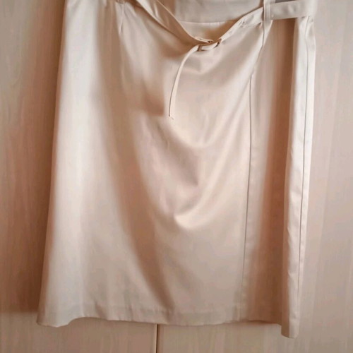 Raxevsky skirt new, beige, size XL