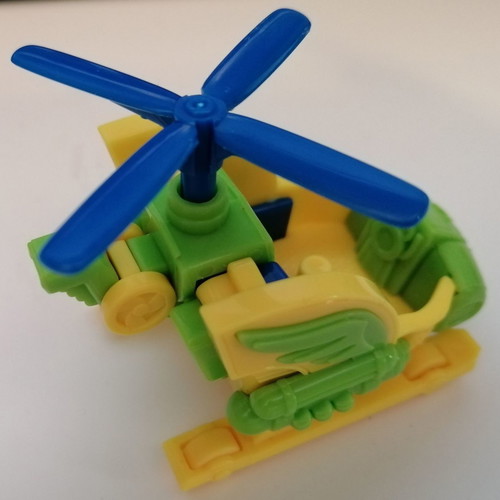 Superzings Superjet Rivals of Kaboom series 2 like new, 2018